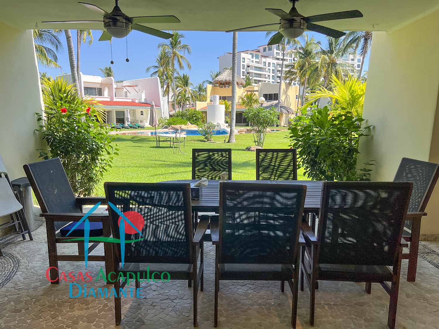 Son Vida Barbados 1 - Terraza 9 Son Vida Barbados 1 - Terraza 9